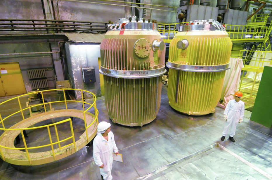    Александр Кондратюк/РИА Новости