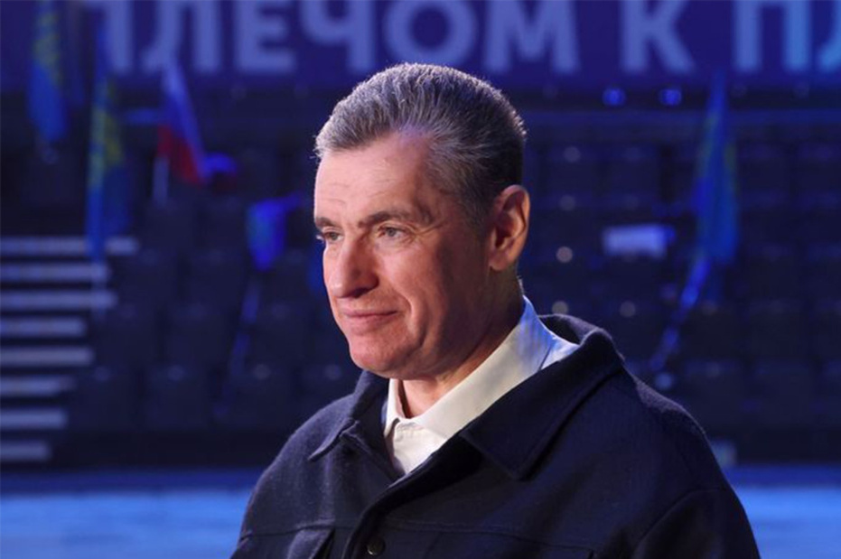    Алексей Белкин/NEWS.ru