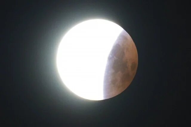    К чему снится затмение?