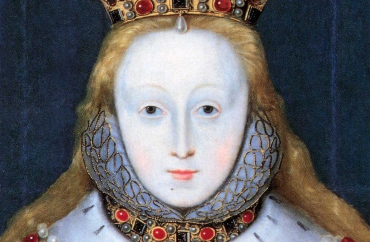    Здоровым такой цвет кожи, конечно же, не назвать. Источник изображения: reddit.com