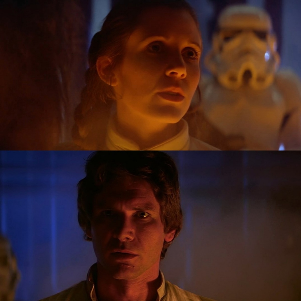 «Звёздные войны. Эпизод V: Империя наносит ответный удар»Источник: 20th Century Fox