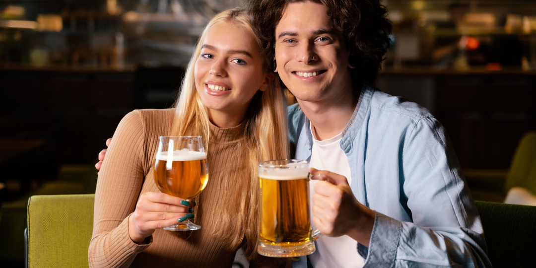 Влияние пива на мужчин и женщин: что нужно знать