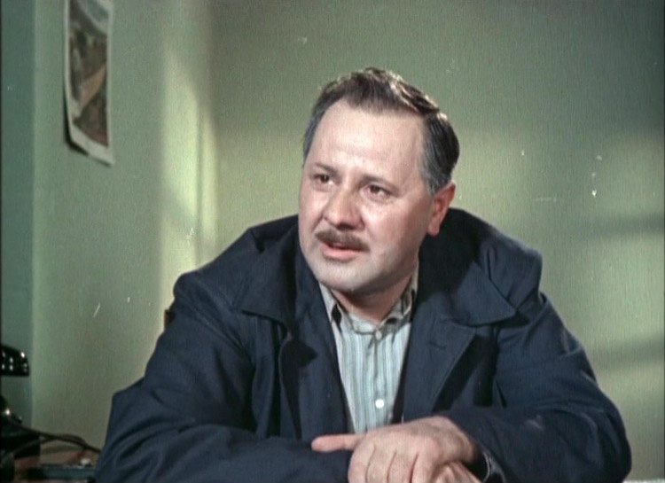 И. Любезнов