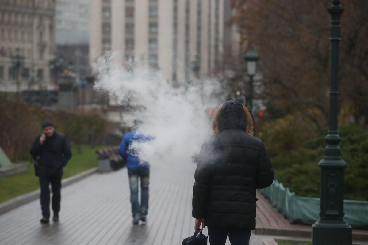     / Источник: © ИЗВЕСТИЯ/Александр Казаков