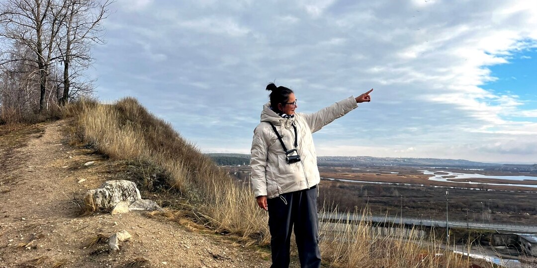 Автопутешествия- одна за рулем: мазохизм или мое сумасшествие?