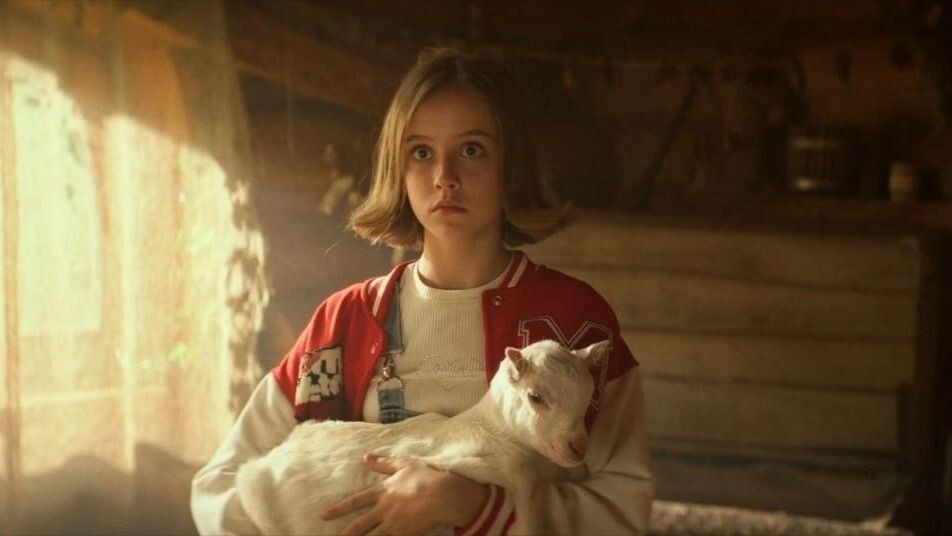     Источник: Пресс-служба кинокомпании «Наше кино»