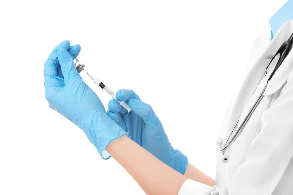 Влияет ли кодировка от алкоголя на мужскую силу. (источник изображения: freepik.com)