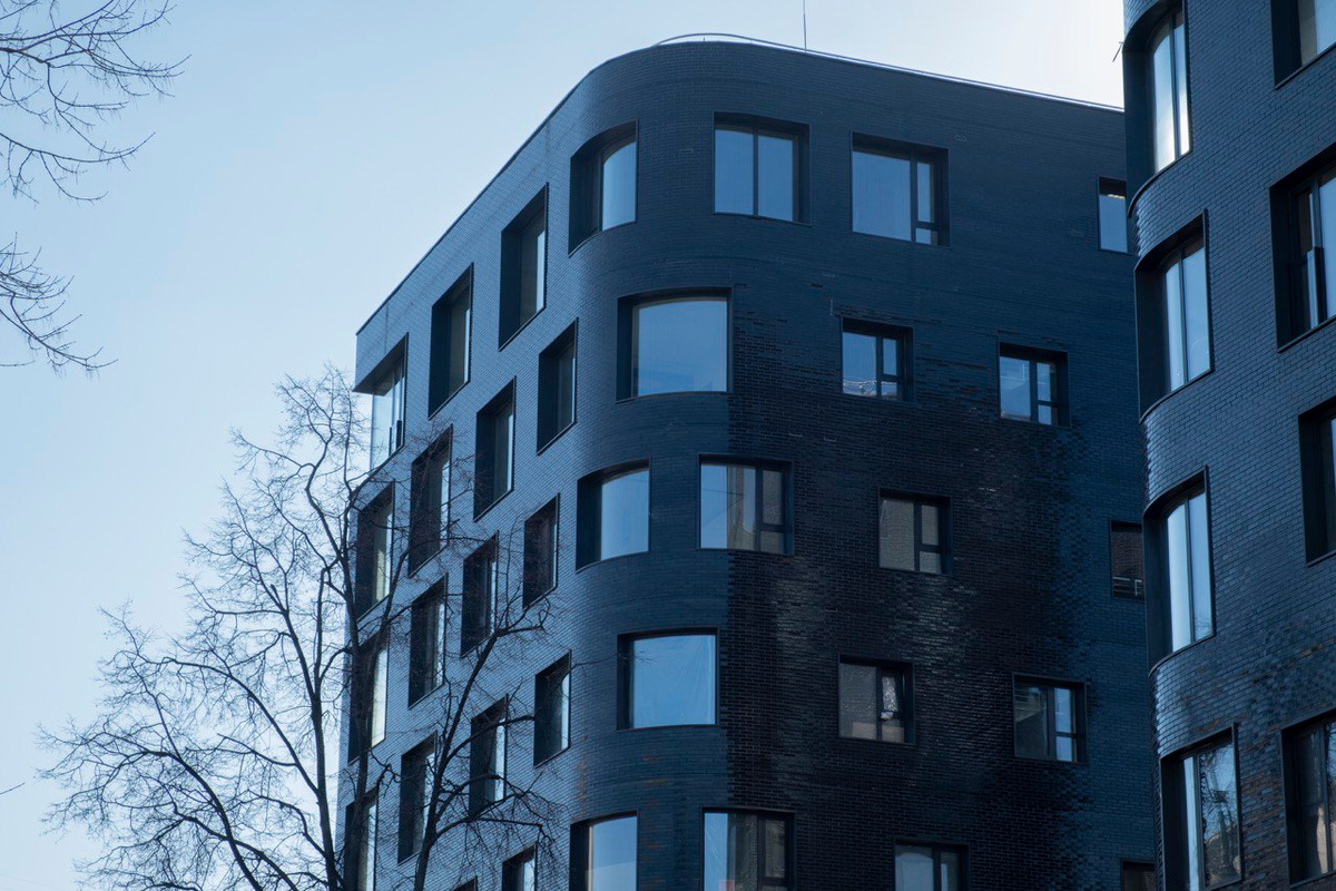     Даниил Князев/«Постньюс»