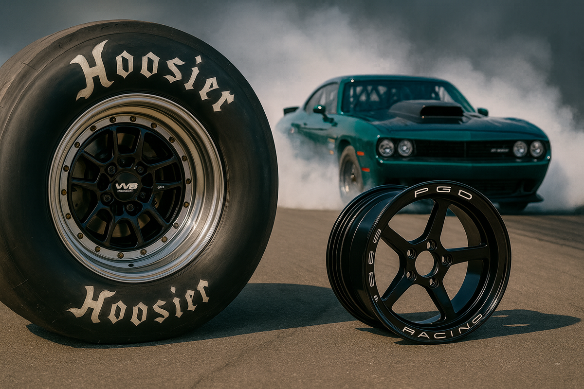 Выкупить и доставить шины из США в Россию