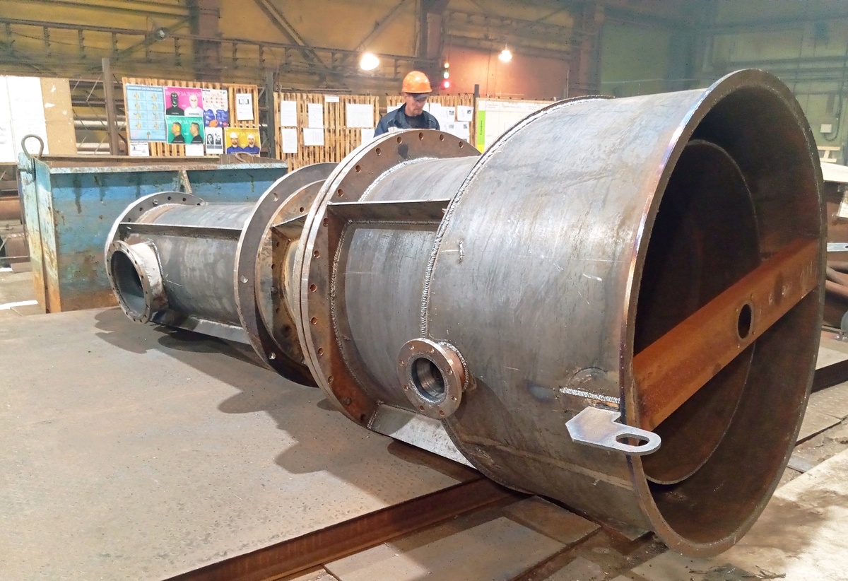 Источник фото: Официальный сайт ГК «Росатом»