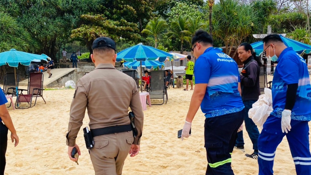    Страховщики назвали Таиланд самым аварийным направлением для туристов из РФ