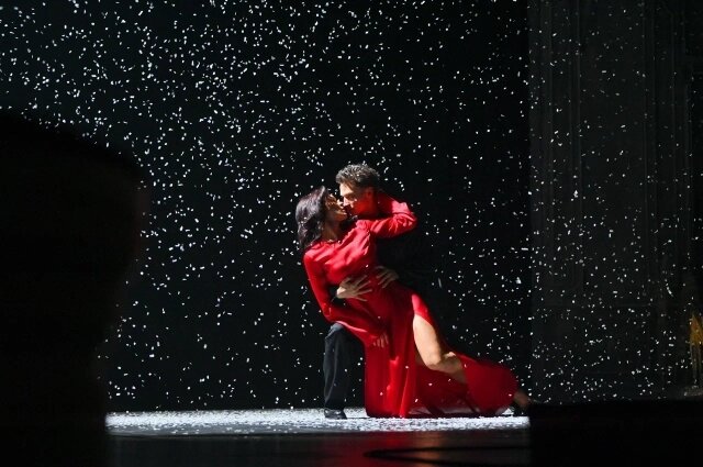    Фото: Омский академический театр драмы/ Андрей Кудрявцев