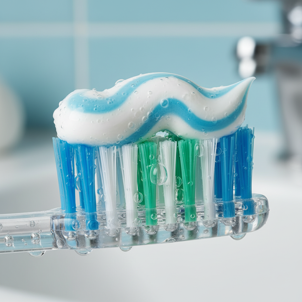 Зубная паста