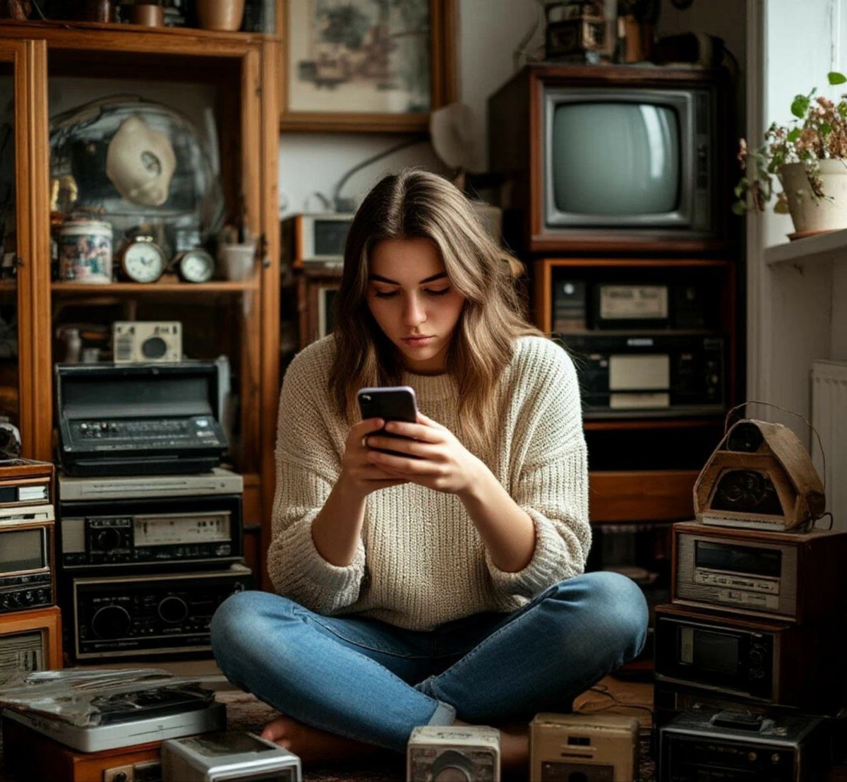 8 советов как продавать на Авито личные вещи быстрее и дороже.