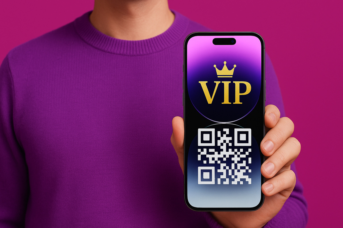    Новая подписка делает вас VIP-клиентом Wildberries