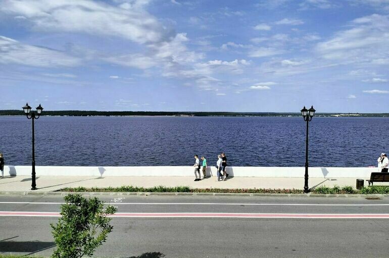   Наталия Васильева / "Парламентская газета"