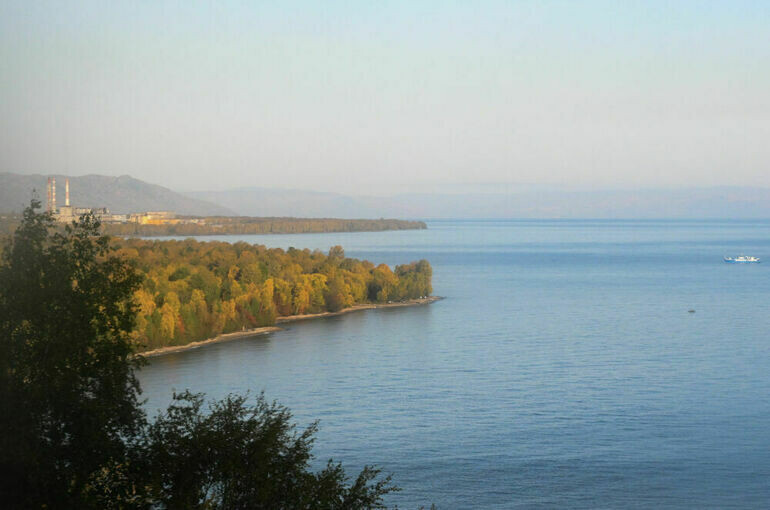   Александр Кряжев / РИА Новости