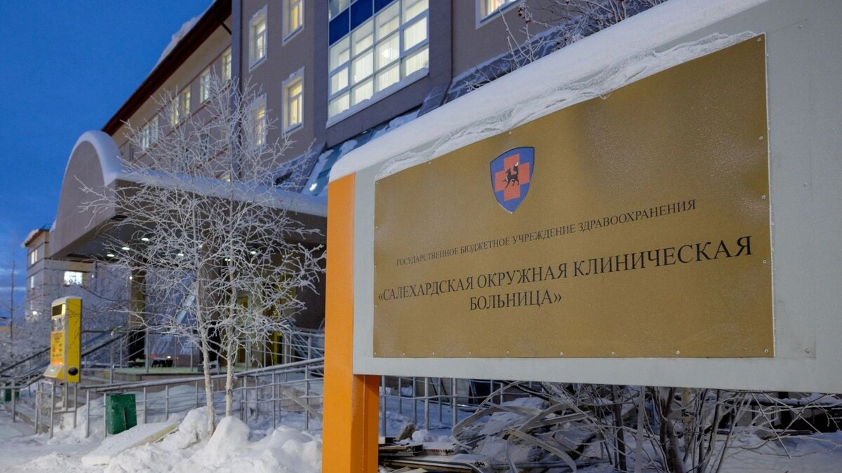    Фото: Федор Воронов / «Ямал-Медиа»