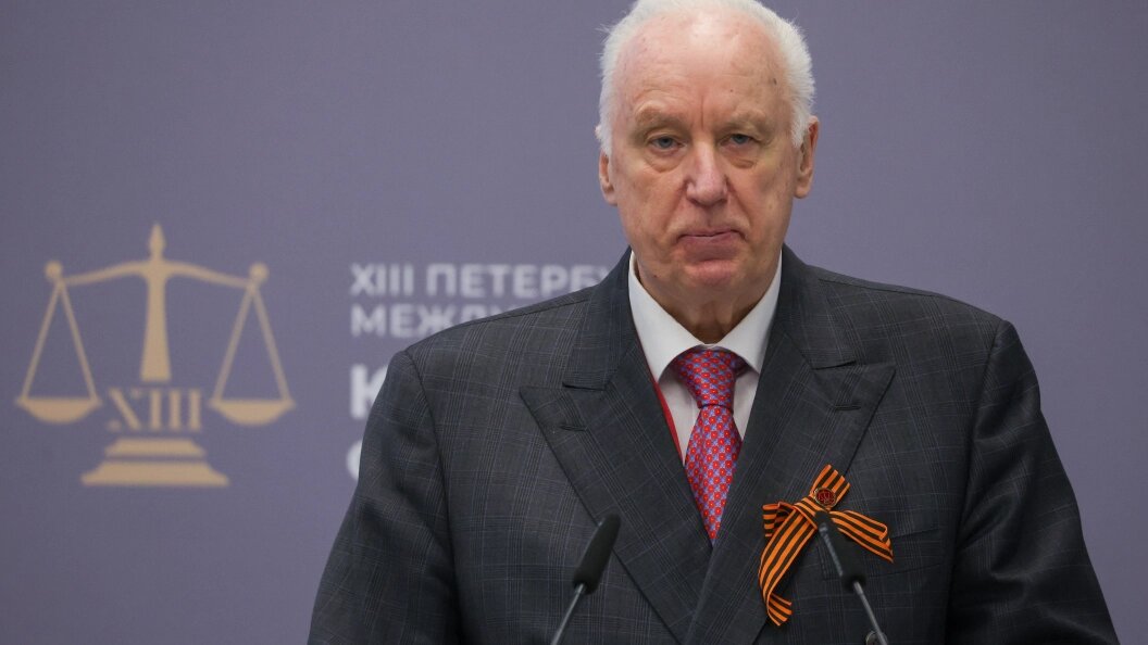    Shatokhina Natalia/news.ru/Globallookpress