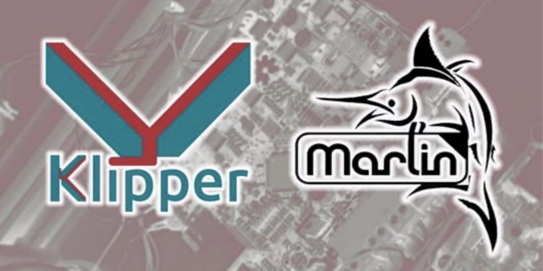 Marlin и Klipper: взгляд дилетанта