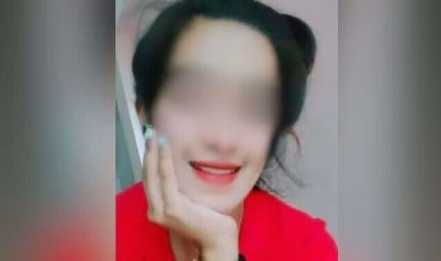 Фото погибшей: соцсети