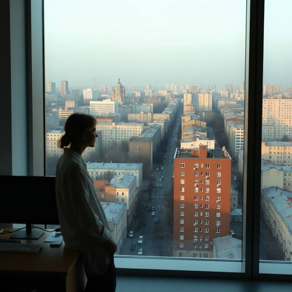 Сгенерировано Grok AI