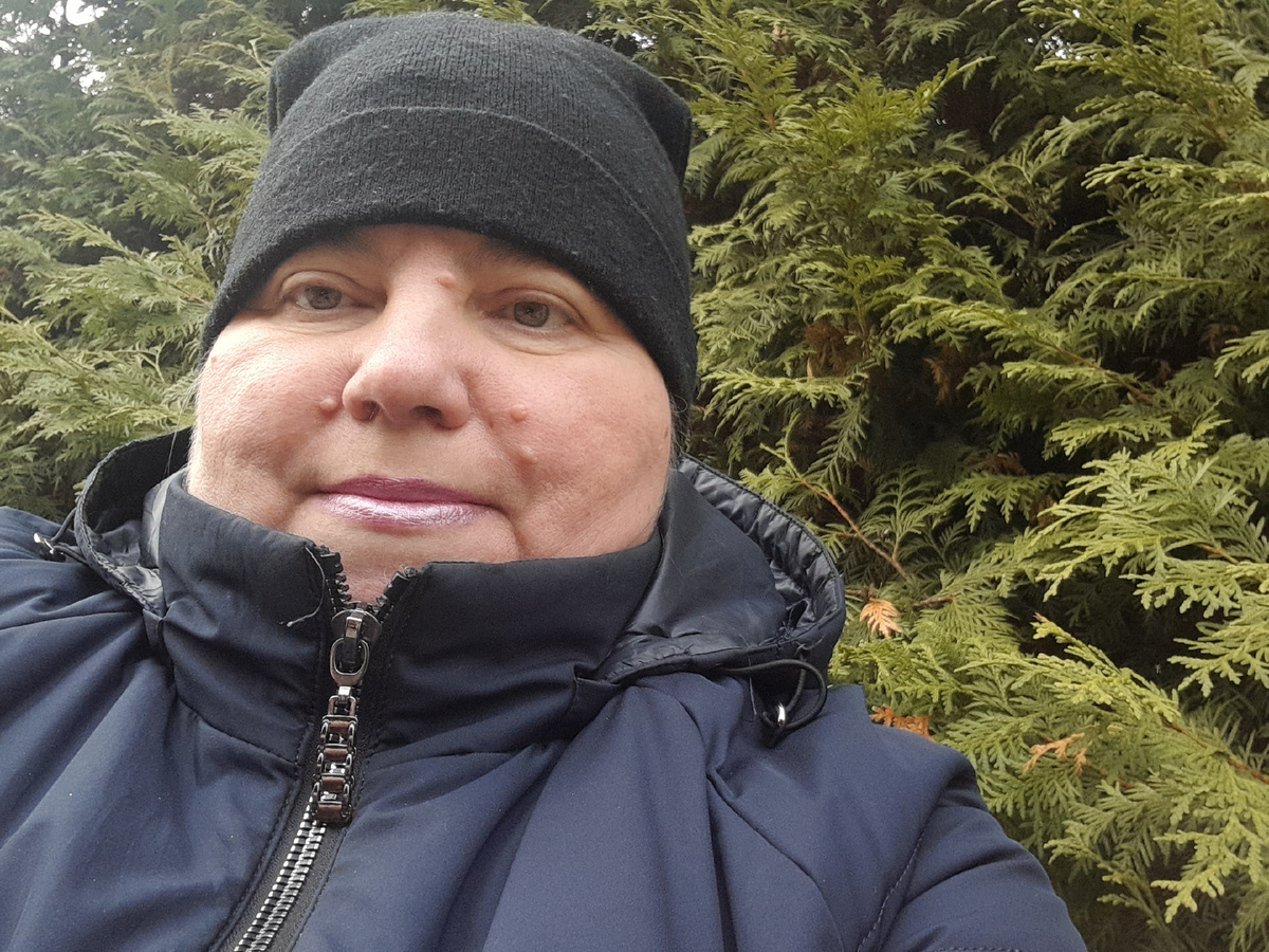 Фото Автора канала - Ирина Одарчук Паули Литературный канал