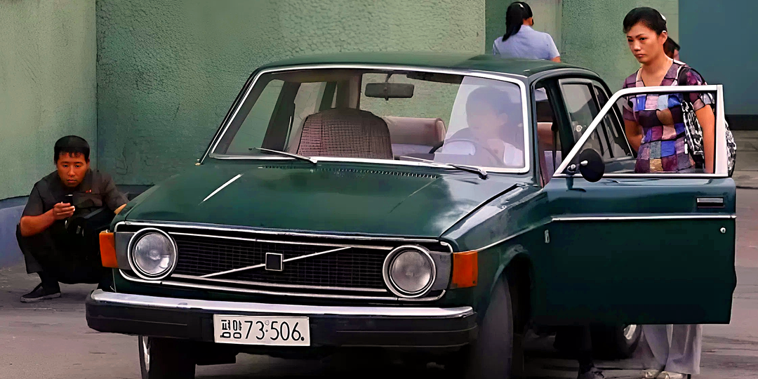 Машины КНДР: почему получить права сложнее, чем диплом врача, и на чём ездят обычные граждане