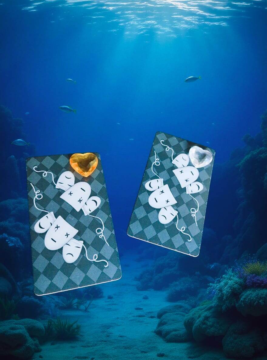 НЕОБХОДИМО СОСРЕДОТОЧИТЬСЯ И ВЫБРАТЬ СВОЮ КАРТУ 💥