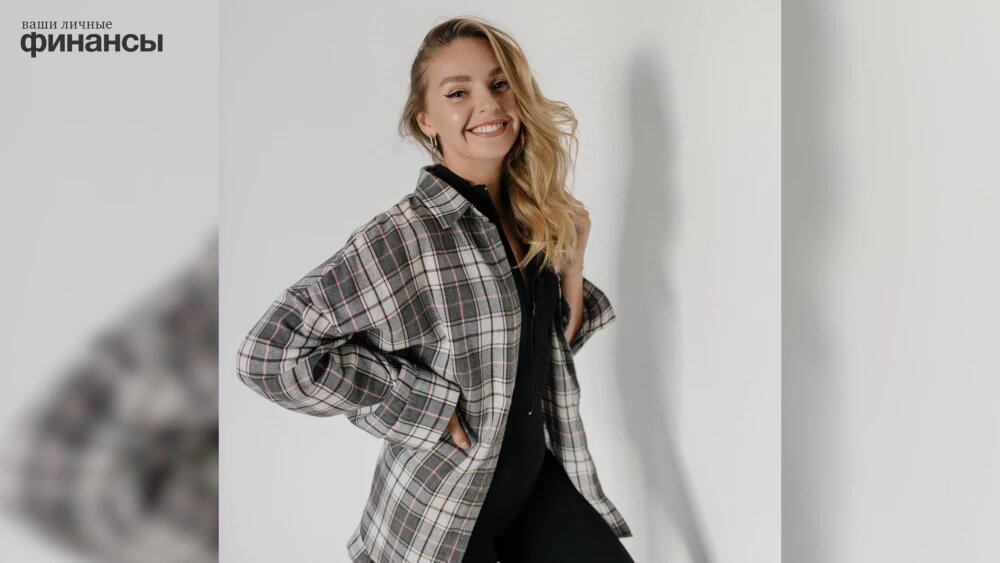 Яна Марышева