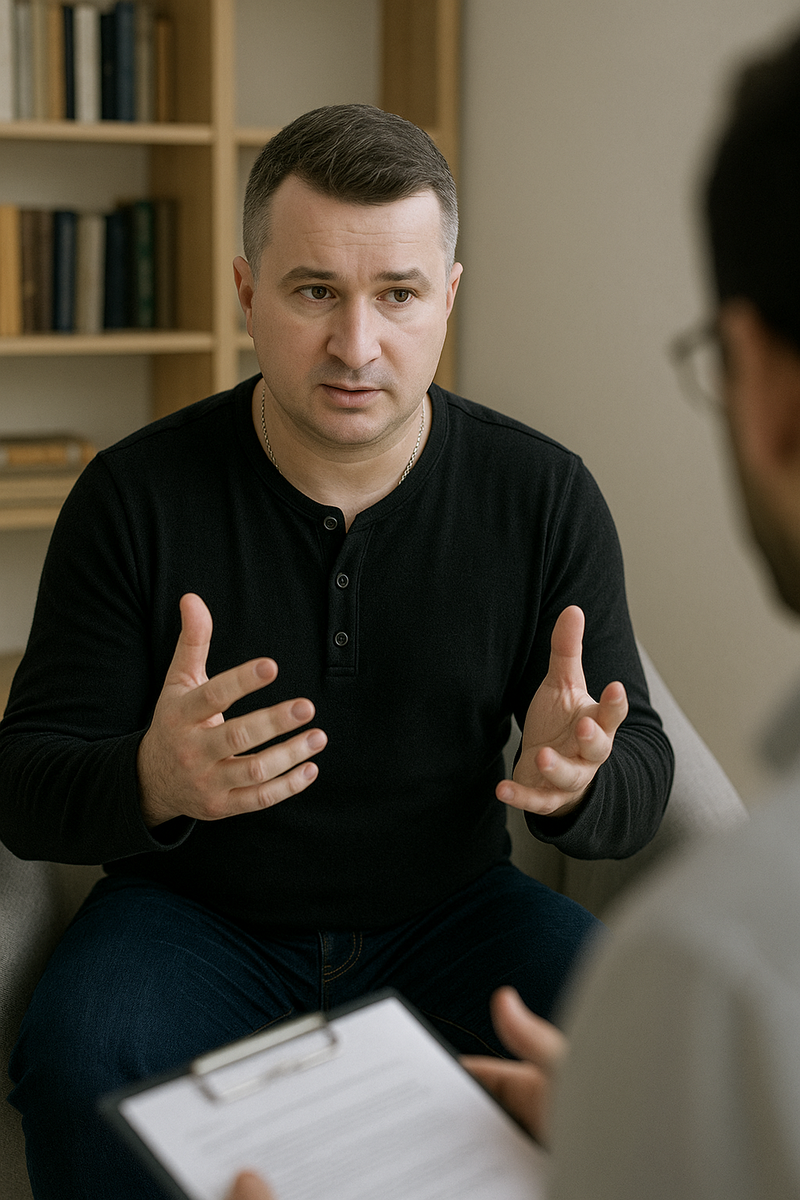 (с) Александер Арсланов 