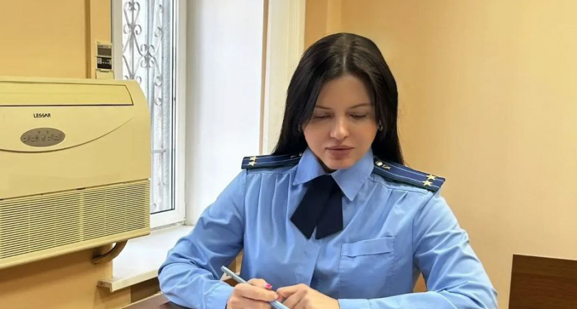    Бывшего главу спасательной службы Волгоградской области отправили в колонию после апелляции прокуратуры