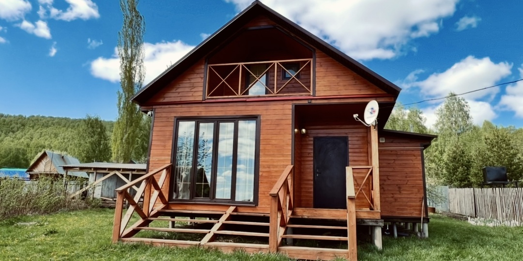 Отдых который не наступит. Как шум цивилизации мешает тишине на даче