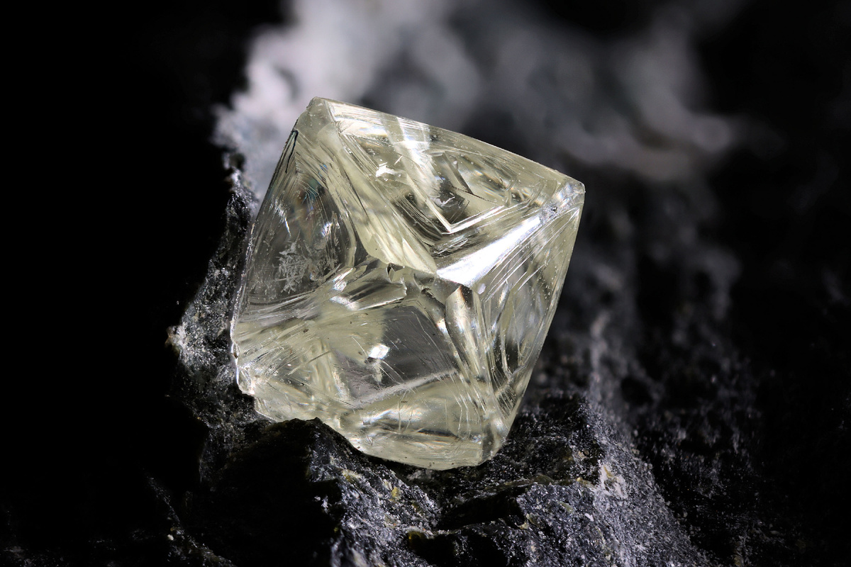 Фото предоставлено пресс-службой компании АЛРОСА