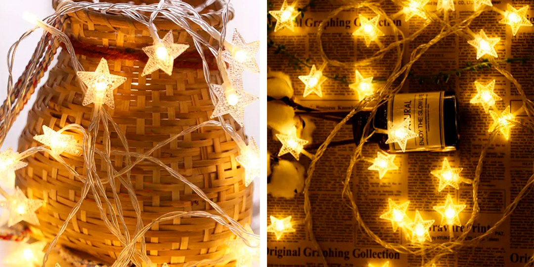 Обзор праздничных находок с Wildberries: 7 идей для уютной зимы