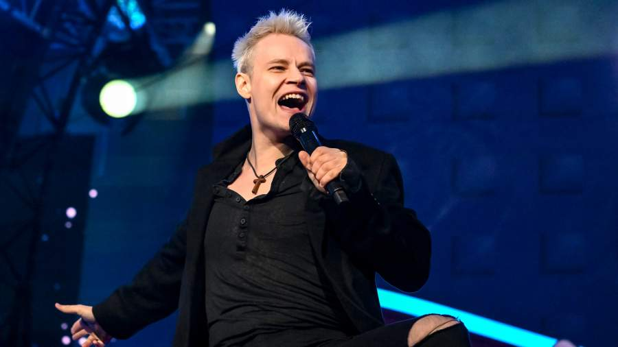 Фото: РИА Новости/Кристина Кормилицына