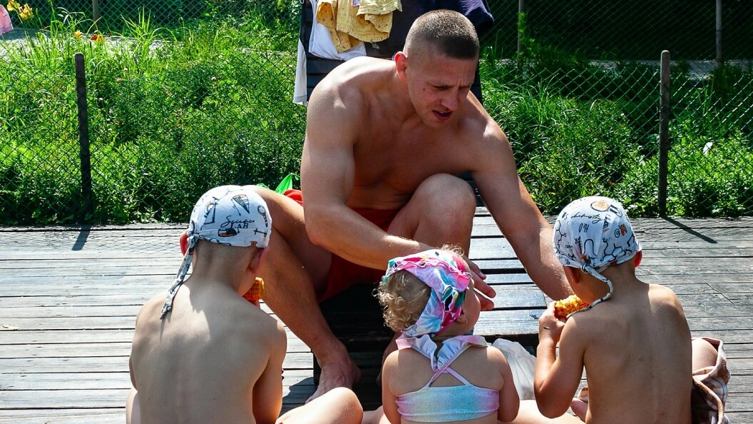    Roman Denisov/Globallookpress