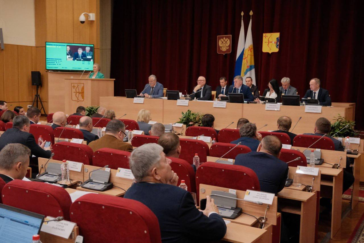    Фото: Законодательное собрание Кировской области, источник: zsko.ru
