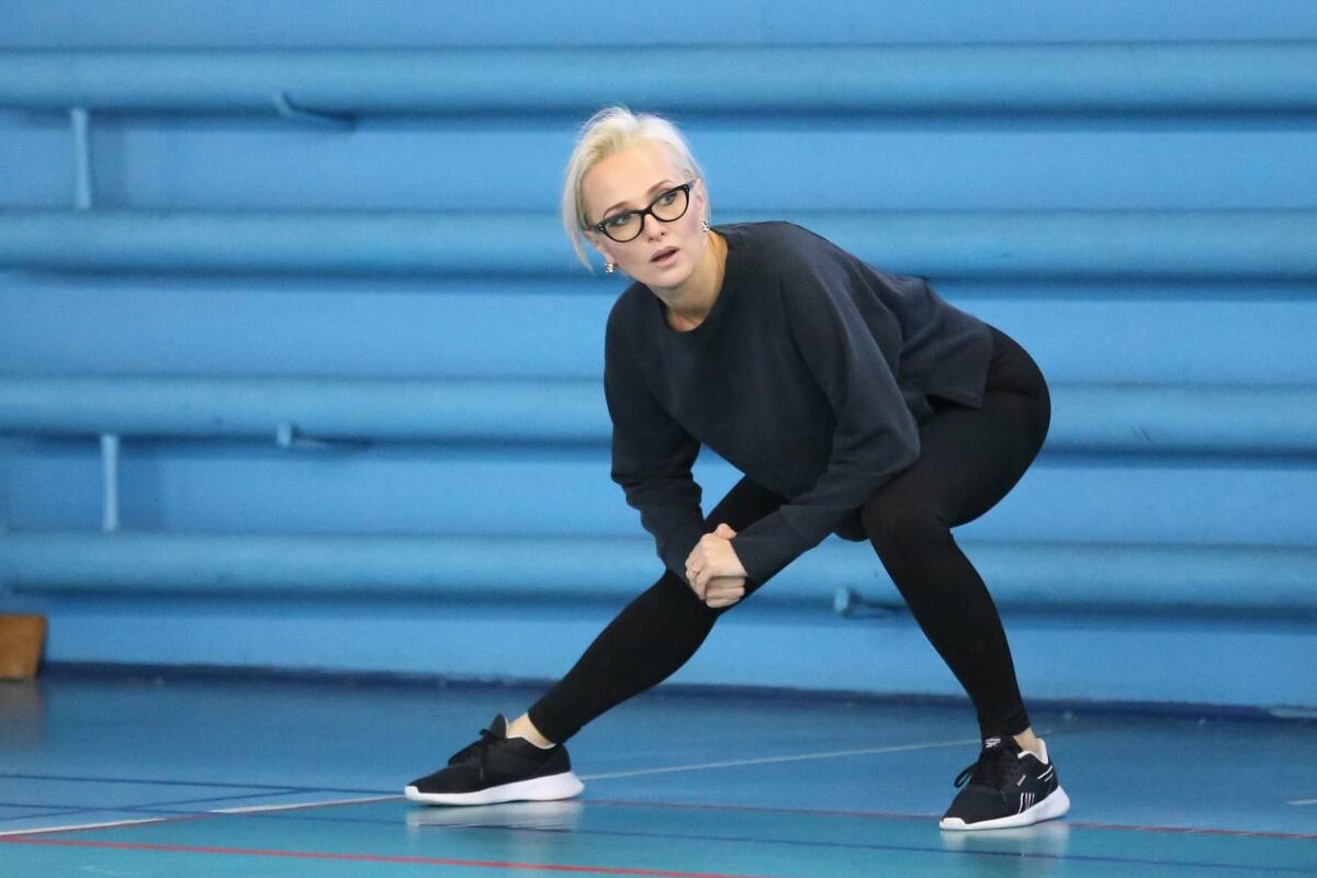 Бадминтон СПб