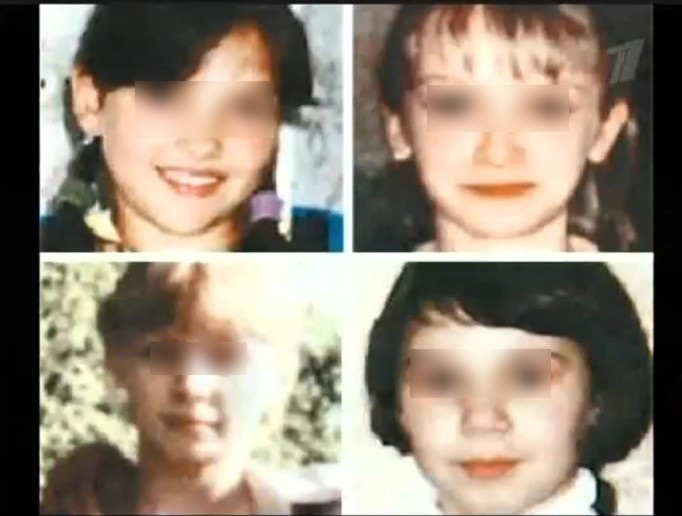 Кадр видео программы "Пусть говорят"/ Первый канал