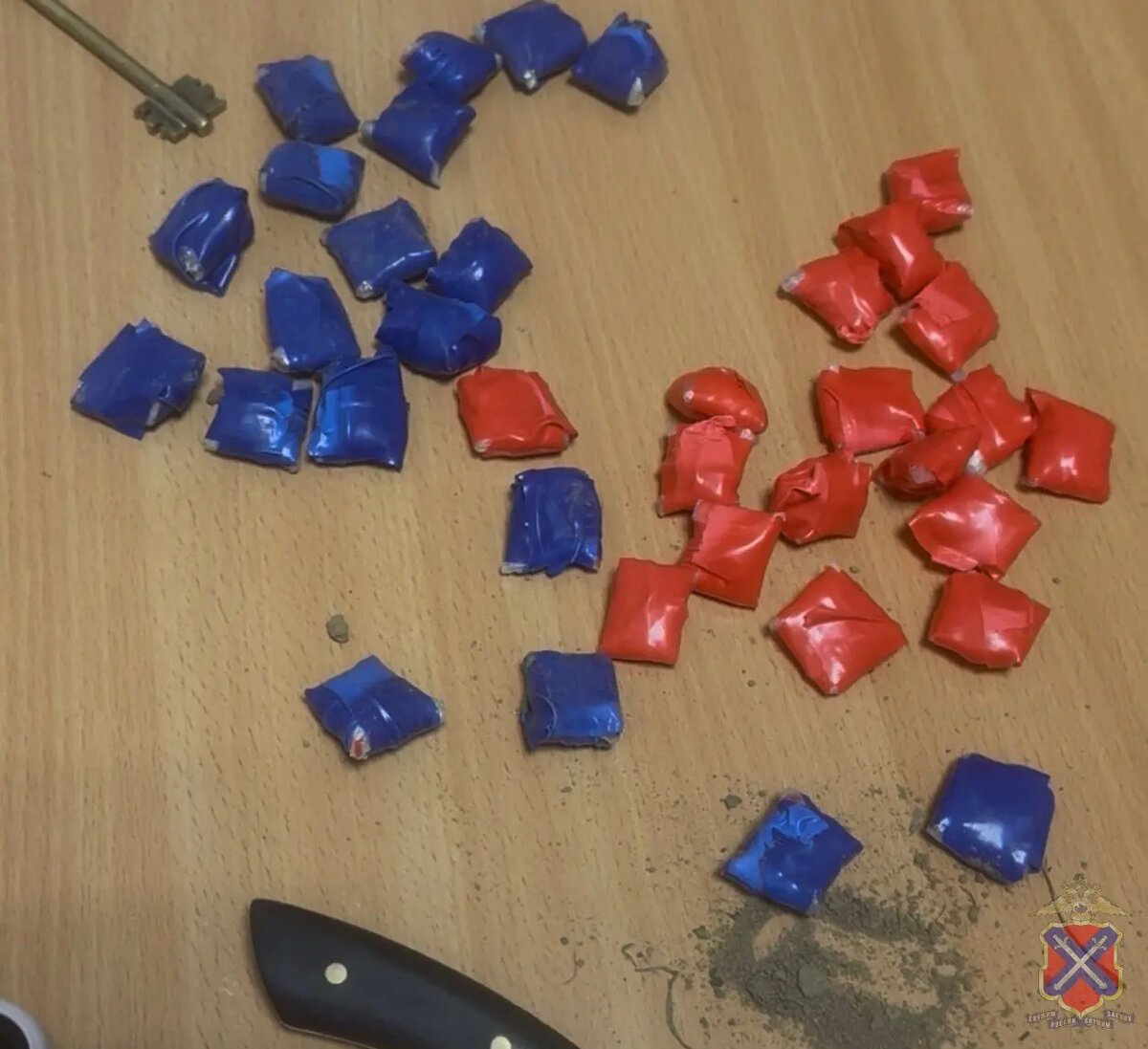    Фото: пресс-служба ГУ МВД России по Волгоградской области.