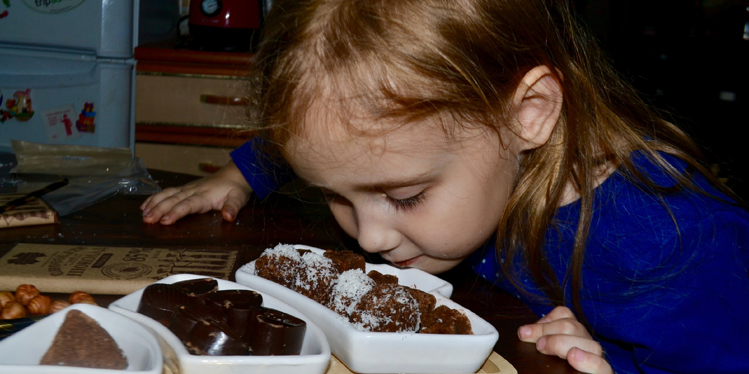 Домашние шоколадные конфеты без сахара — вкусный рецепт на кето и ПП