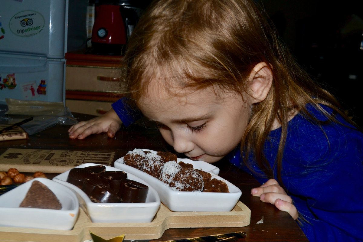 Фото: Олеся Тимофеева, личный архив