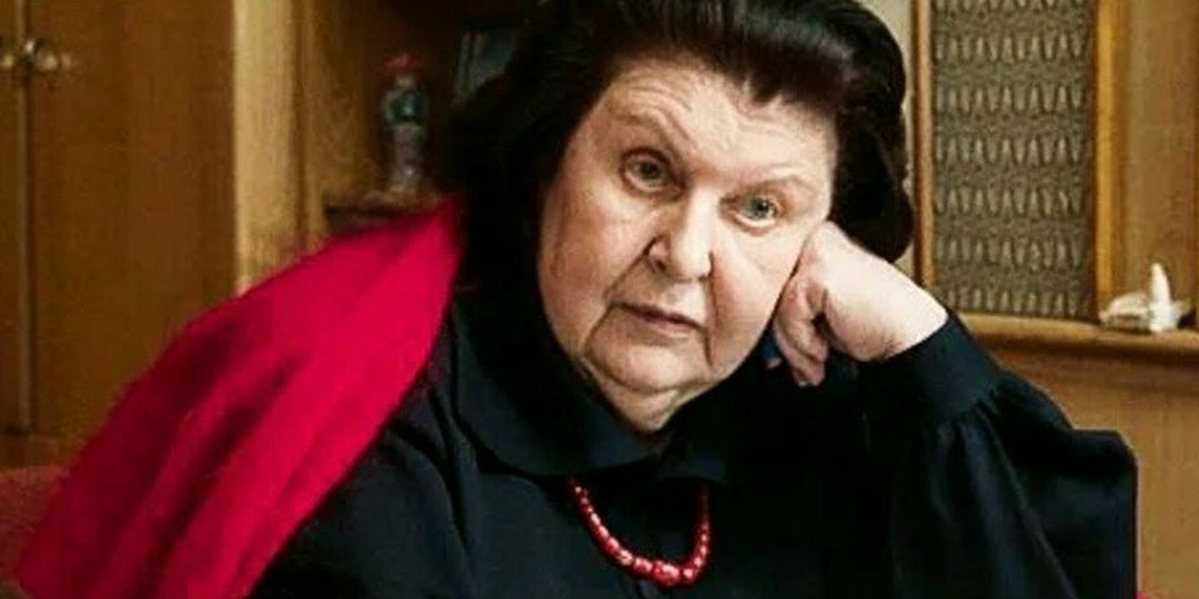 Великий ученый Наталья Петровна Бехтерева о совсем непростой жизни, вещих снах и поездке к Ванге