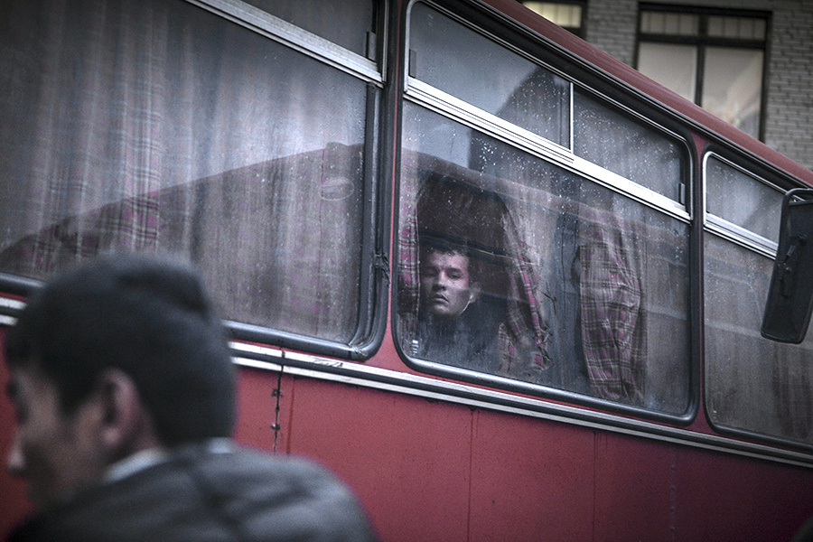    © Валерий Мельников/РИА Новости