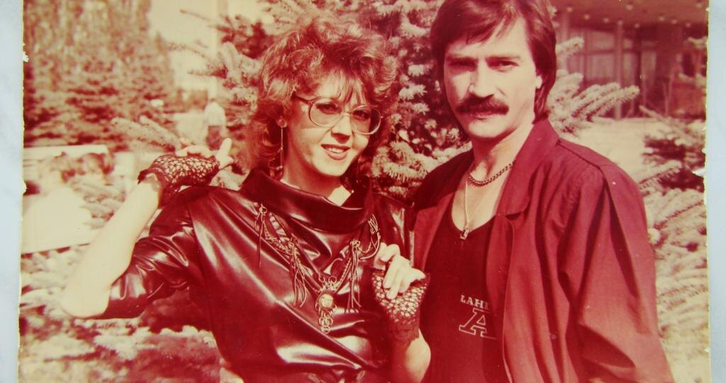 "Только я могу его спасти или уничтожить": как Ядвига Поплавская вытащила Александра Тихановича из ада и осталась одна».