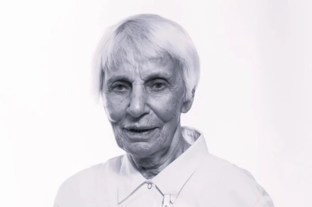    Скончалась Герой Кузбасса и травматолог детской больницы Татьяна Игнатова