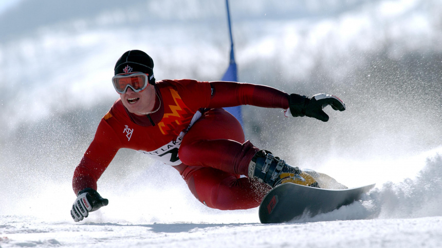    Фото: © Getty Images/PA Images