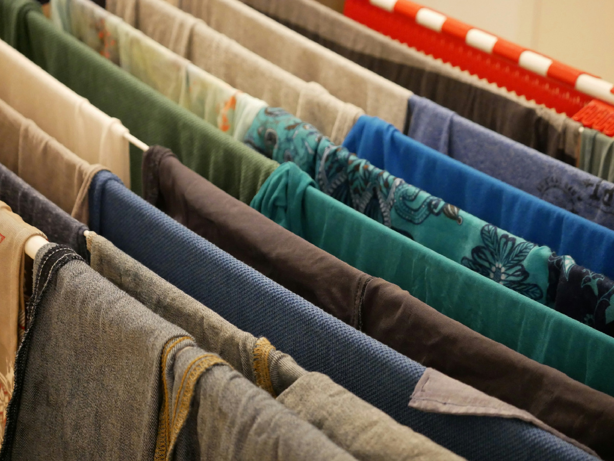 Фото A R с сайта unsplash.com