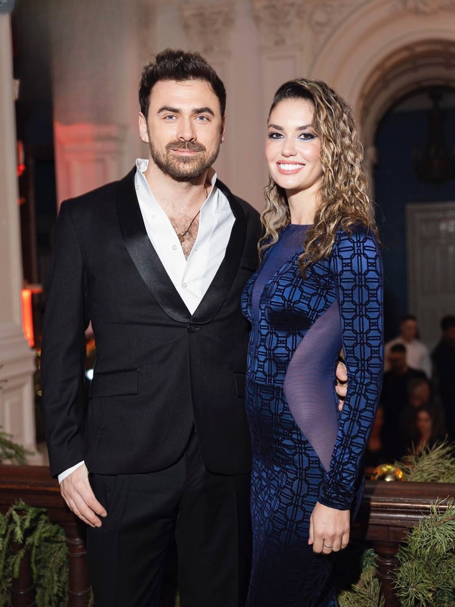 Автор: В. Панченко